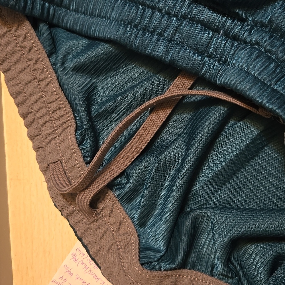 Starter Drawstring Shorts - Picture 3 of 4
